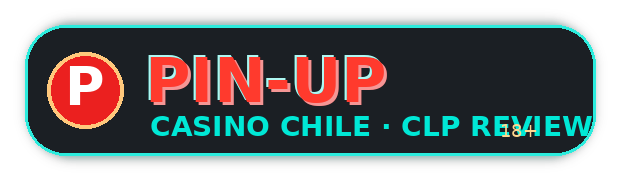 Logotipo Pin-Up Casino Chile